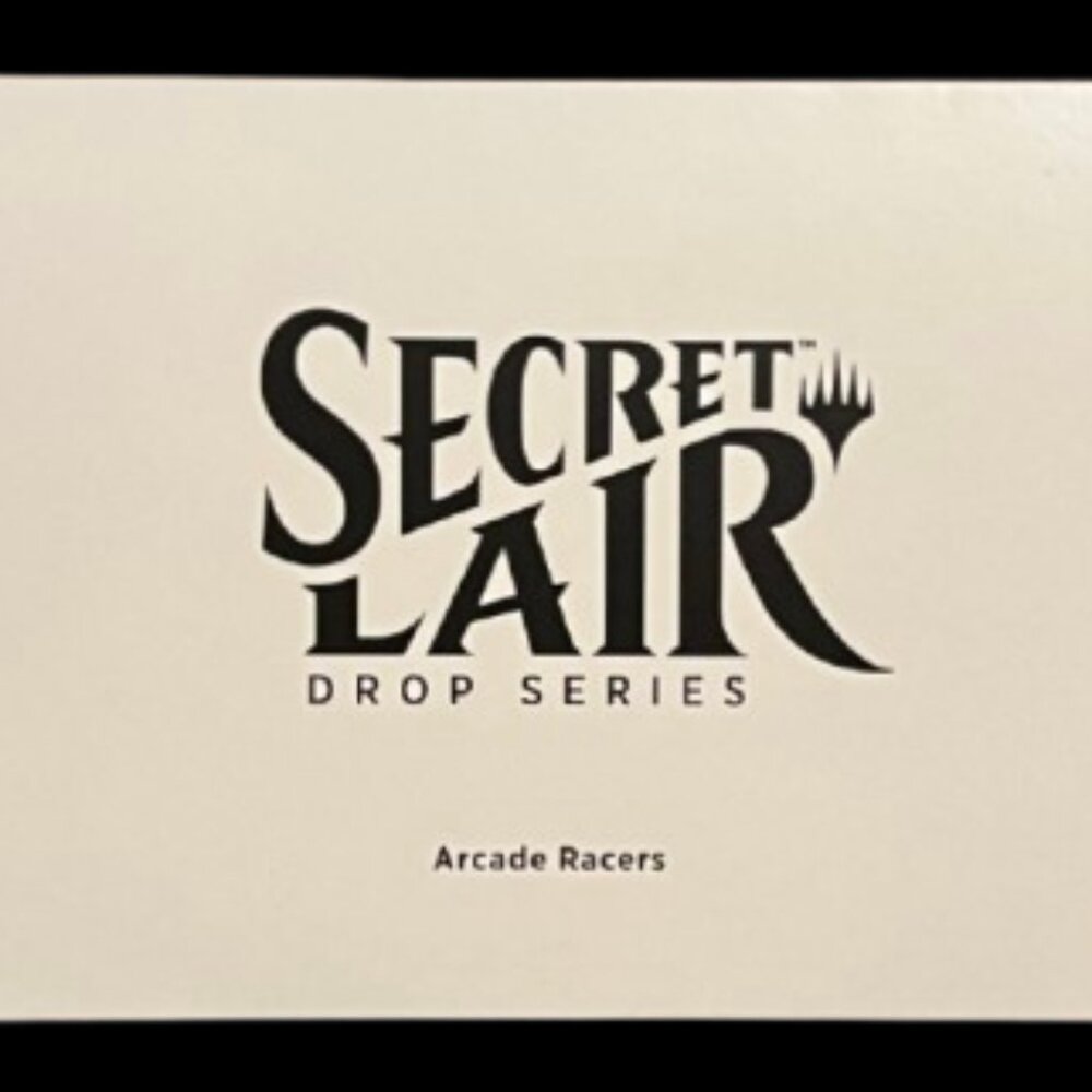 Arcade Racers Secret Lair Drop Series 🌸 - Picture 7 of 8